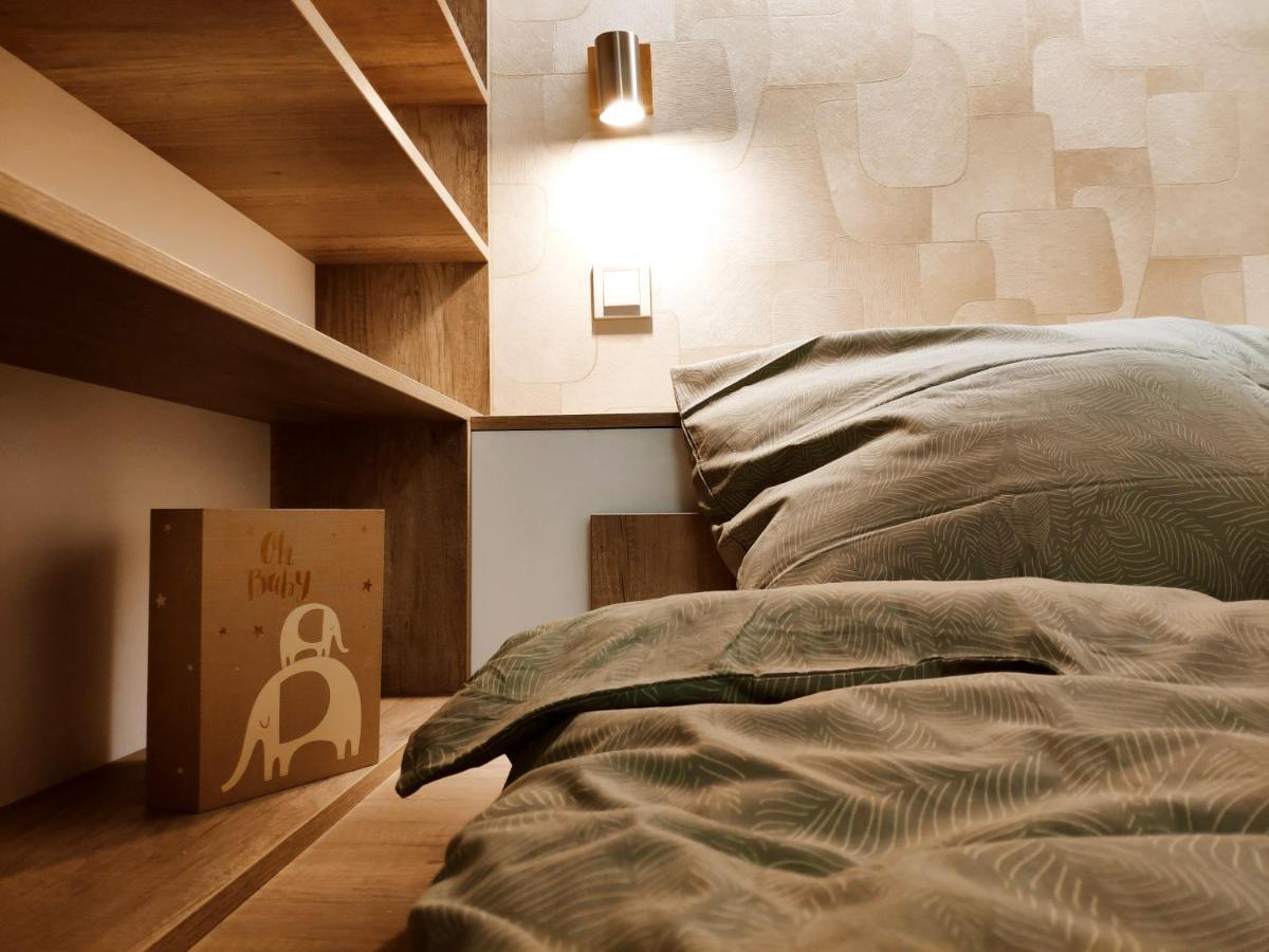 F27 Ferenc Apartment — Fotók 3