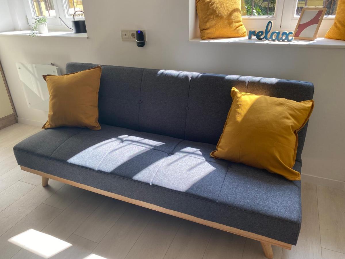 F27 Ferenc Apartment, Budapest