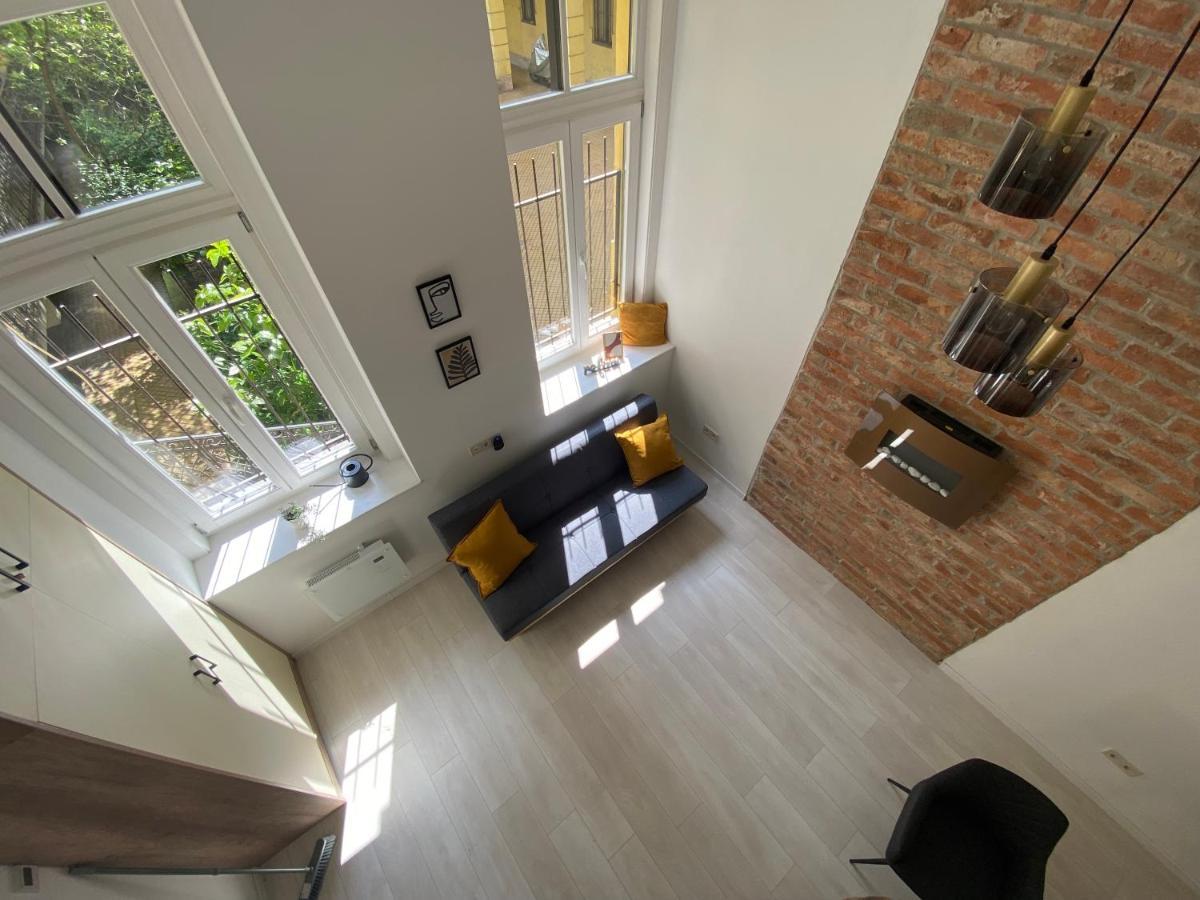 F27 Ferenc Apartment — Fotók 1
