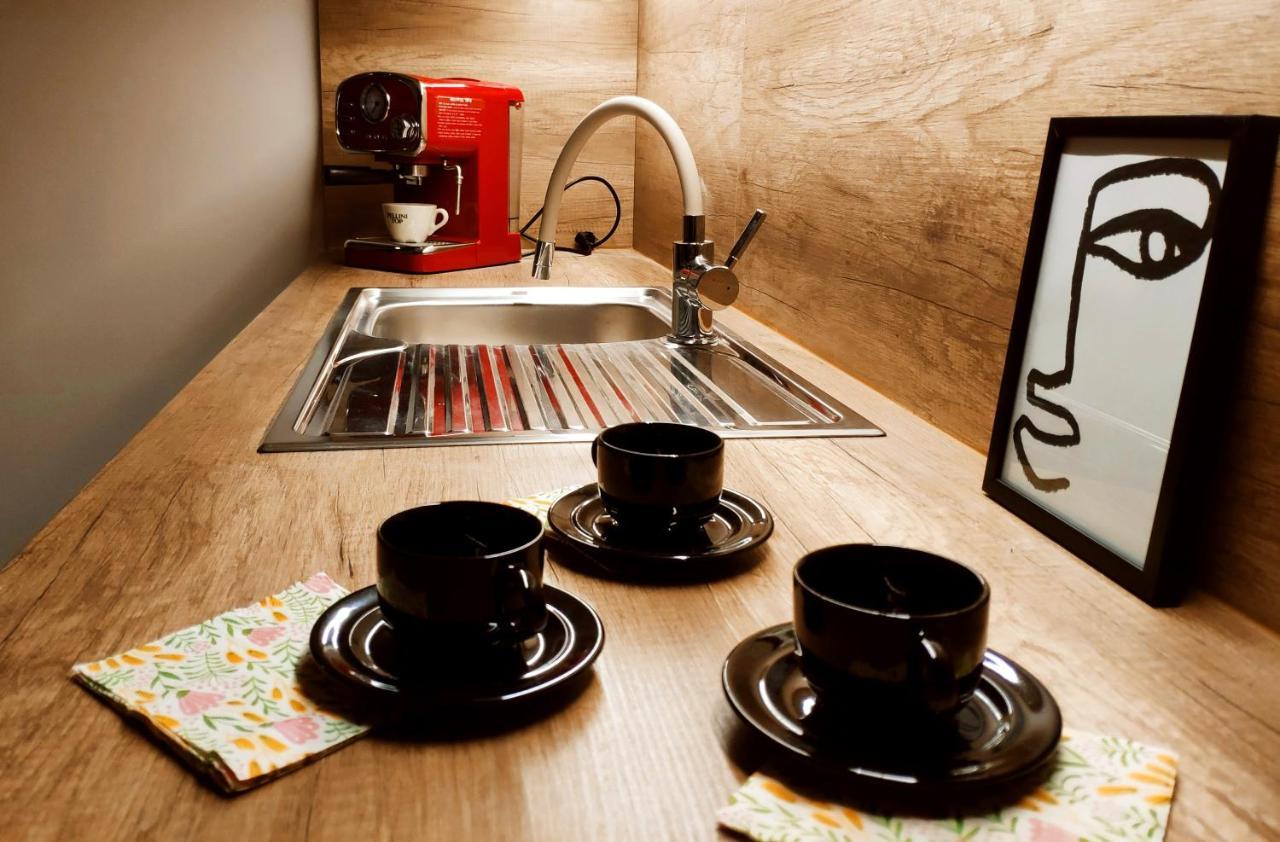 F27 Ferenc Apartment — Fotók 2